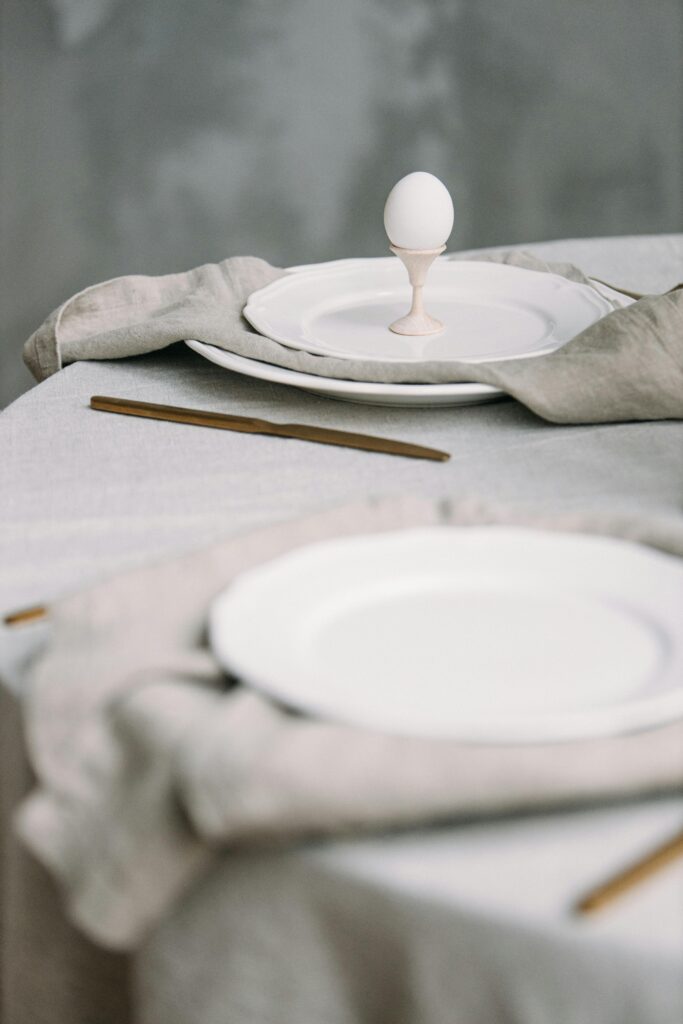 Table Linen
