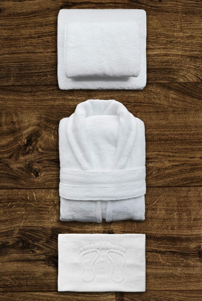Bath Linen
